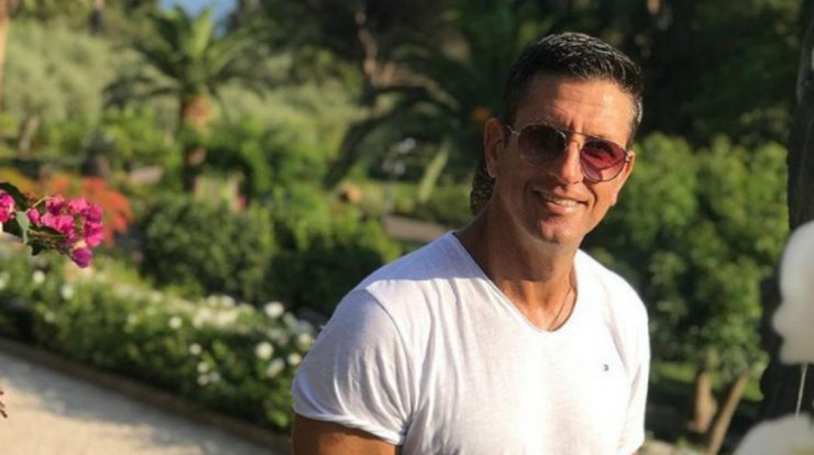 Χριστόφορος Τορναρίτης: Το βίντεο με την 80χρονη μητέρα του που μας εντυπωσίασε! 