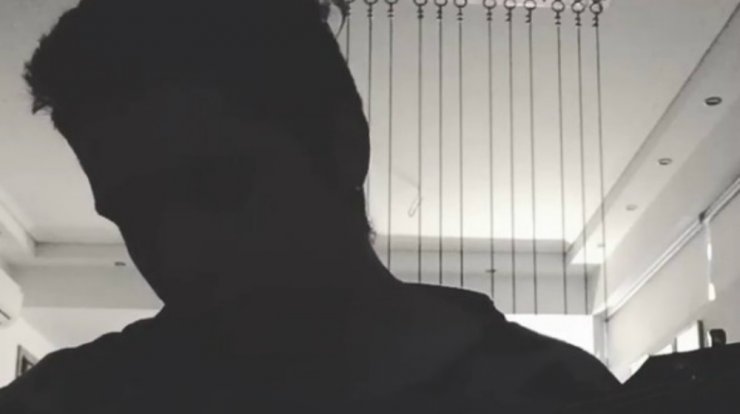 Μαζί σε κυπριακή σειρά, ζευγάρι και στη ζωή! [εικόνες]