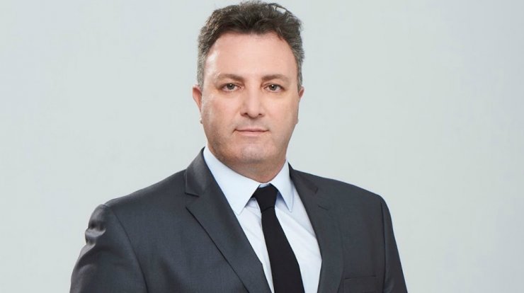 Χριστόφορος Χριστοφόρου: Μιλάει για την πρώτη συμμετοχή της κόρης του σε θεατρική παράσταση [βίντεο]