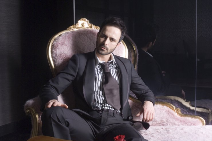 Κ. Χριστοφόρου: "Οι καλλιτέχνες βγάζουμε κάποια λεφτά και μάλιστα καλά"