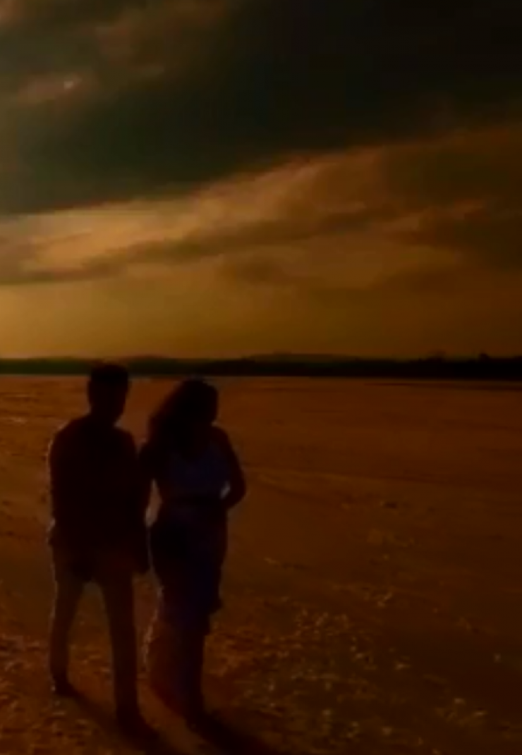 Επώνυμος Κύπριος αποκάλυψε on air για πρώτη φορά ότι έχει απιστήσει! [βίντεο]