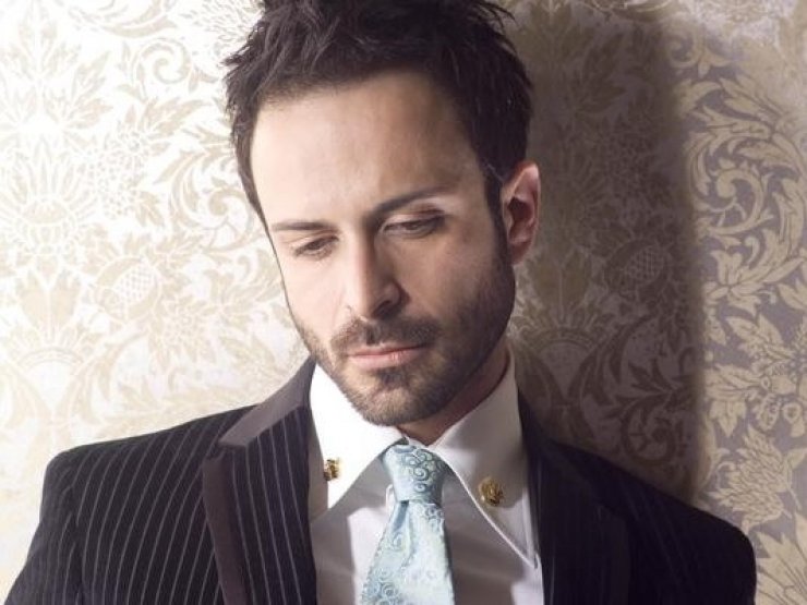 Κωνσταντίνος Χριστοφόρου: Για ποιες δηλώνει περήφανος;