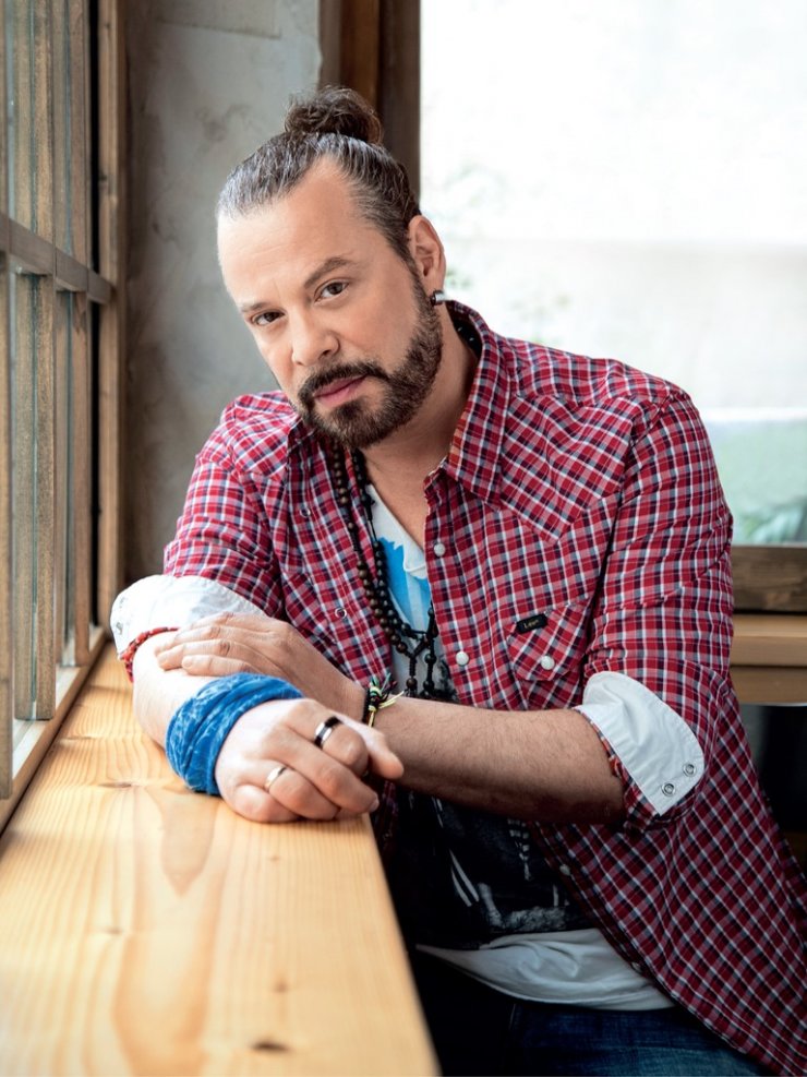 Το ξέσπασμα του Χρήστου Δάντη για το "Μy Number One" και την απόφαση του δικαστηρίου