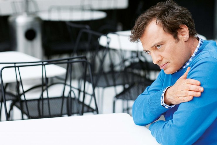 Φερεντίνος¨«Ξεκίνησα να δουλεύω από το φούρνο του θείου μου»