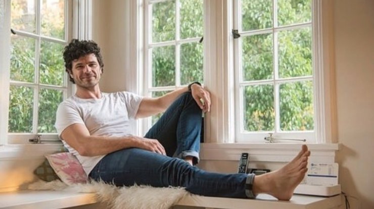 Χρήστος Βασιλόπουλος: "Σκηνοθέτης μου ζήτησε να γδυθώ,σε οντισιόν και το έκανα"