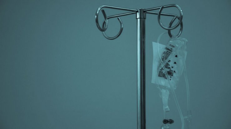 Θλίψη: Πέθανε σπουδαίος Έλληνας τραγουδιστής νικημένος απο τον κορωνοϊό