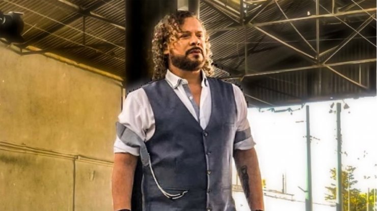 O Χρήστος Δάντης συγκλονίζει με την αποκάλυψη: "Συμβούλευαν τη μάνα μου να με πάει στον γιατρό γιατί..."