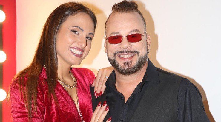 Το μήνυμα του Χρήστου Δάντη για την Ασημίνα Χατζηανδρέου που έφυγε για το “Survivor All Star”