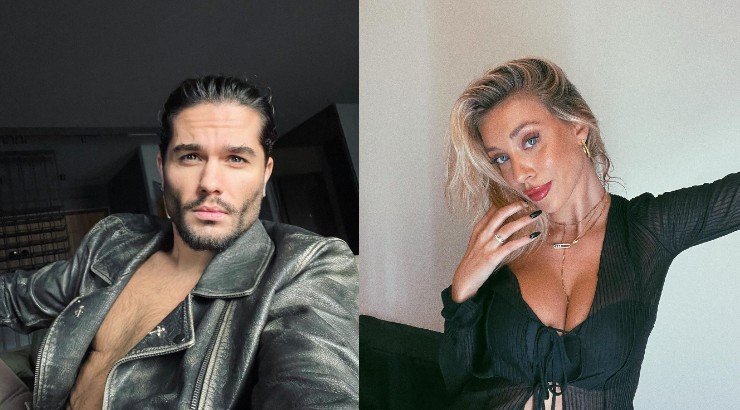 Γαρυφαλλιά Καληφώνη: Η αποκάλυψη για την προσωπική της ζωή μετά τις φήμες για σχέση με τον Χρήστο Μάστορα