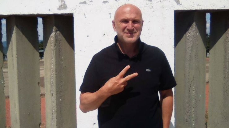 Χρήστος Μακρίδης: Αυτή είναι η σύζυγος του πιο πολυσυζητημένου παίκτη του "Big Brother";