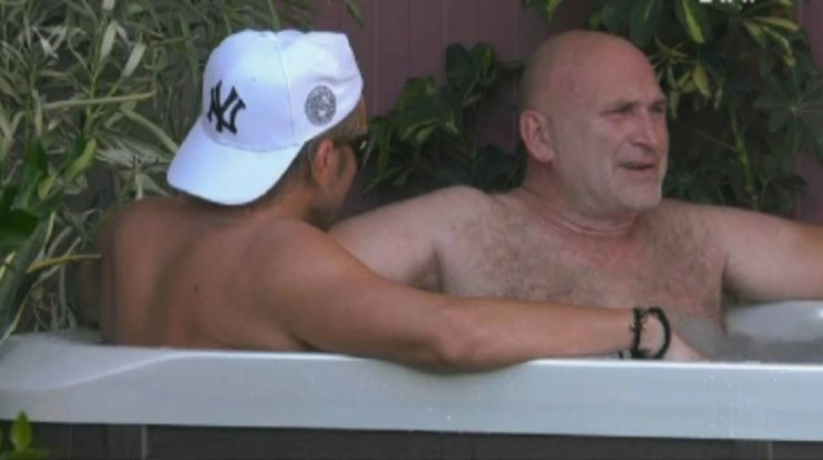 "Big Brother": Αποκαλύφθηκε το σχέδιο στρατηγικής του "Αντιδημάρχου" [βίντεο]