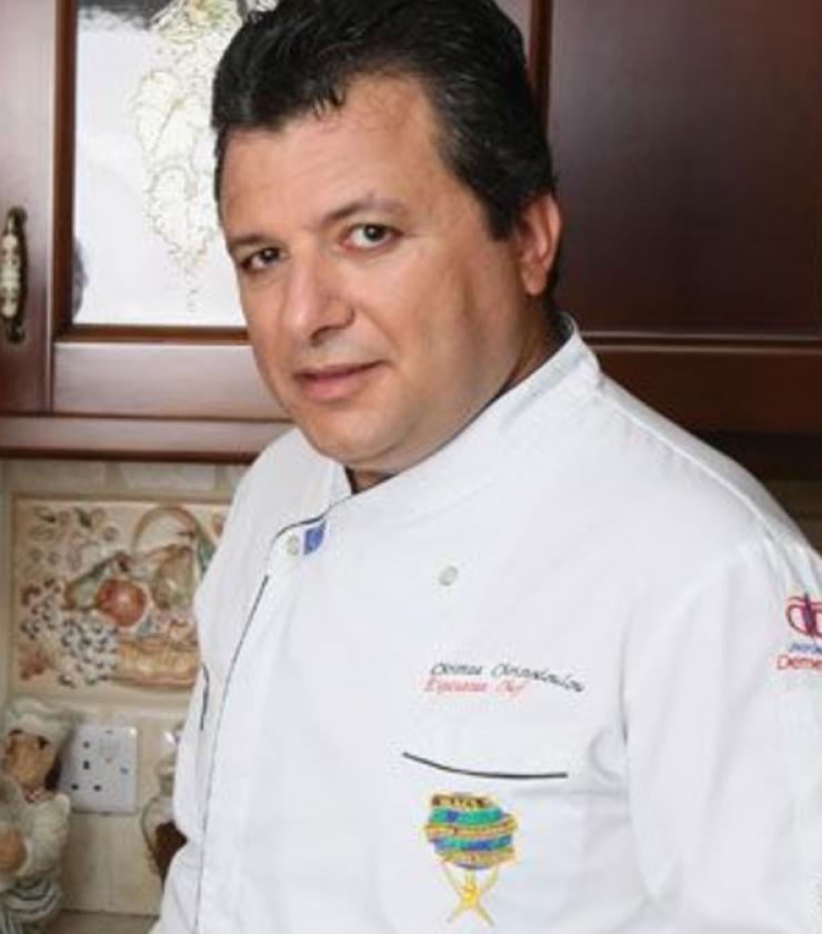 Χρήστος Χριστοδούλου: Μιλάει πρώτη φορά για την απομάκρυνση του από το ΡΙΚ μετά από 18 χρόνια στην τηλεόραση