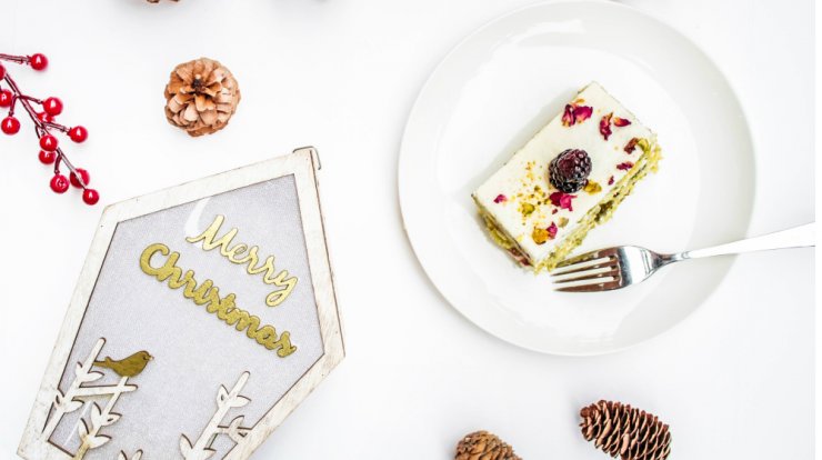 Χριστούγεννα και διατροφή: Υγιεινές συμβουλές για τις γιορτές