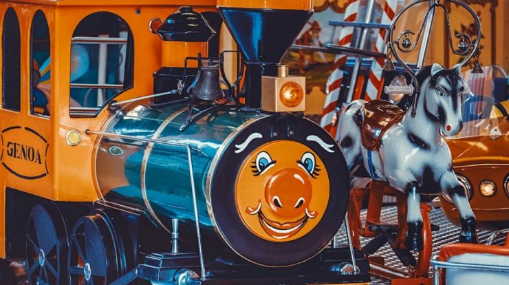 Και φέτος στη Λευκωσία θα στηθεί ένα χριστουγεννιάτικο χωριό, για όλα τα παιδιά