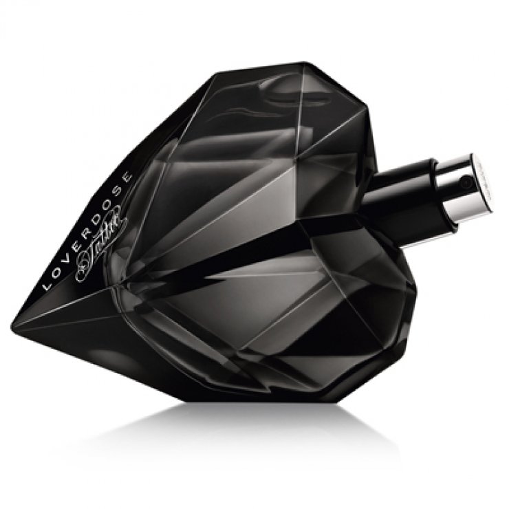 Diesel: Loverdose Tattoo