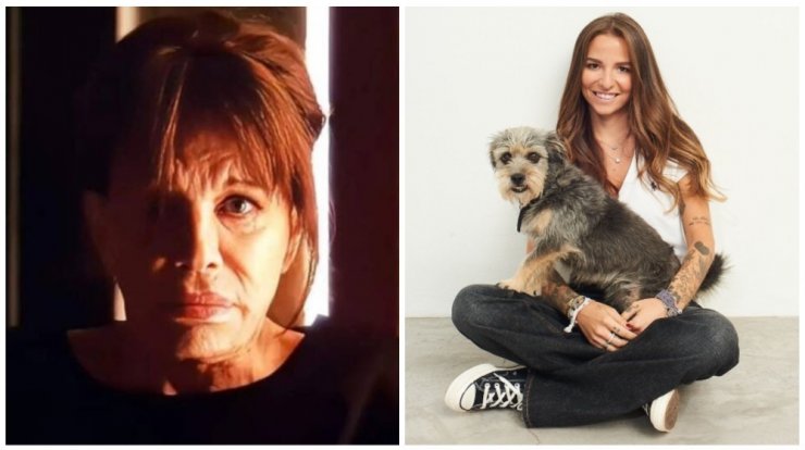 Μαίρη Χρονοπούλου: Στη δημοσιότητα η χειρόγραφη διαθήκη της – Τα χρήματα στην Εριέττα Κούρκουλου 