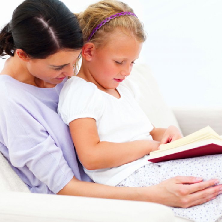 Δημιουργικός χρόνος με τα παιδιά