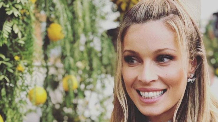 Μαριέττα Χρουσαλά: Δείτε για πρώτη φορά τα παιδιά της, Μάργκω και Σπύρο! [βίντεο]