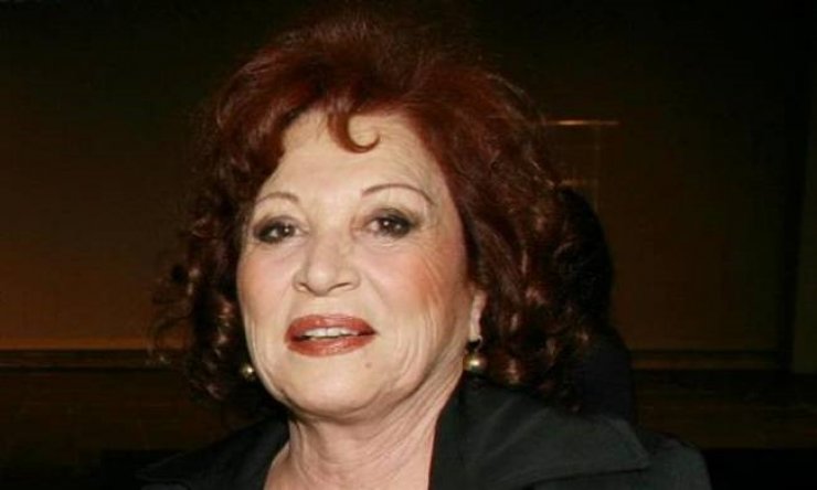 Χρυσούλα Διαβάτη: Ο Ρουβάς δεν έπρεπε να παίξει στην Επίδαυρο