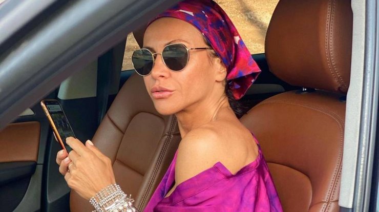 Χρύσα Καλπάκη: Η πρώην του Ιωσήφ Μαρινάκη ξανά ερωτευμένη με τον αδερφό πασίγνωστης ηθοποιού