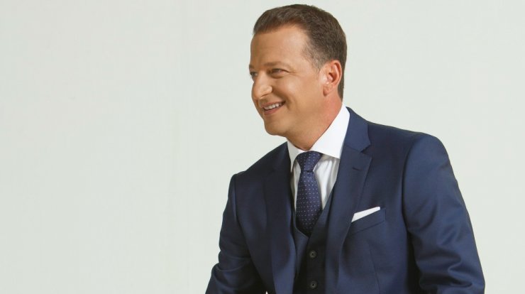 Χρύσανθος Τσουρούλλης: Αποκάλυψε τον νέο παρουσιαστή στο ΣΙΓΜΑ! [βίντεο]