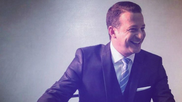 Χρύσανθος Τσουρούλλης: Πως σχολίασε το φετινό πρόγραμμα του ΣΙΓΜΑ δύο μήνες μετά την έναρξη της τηλεοπτικής σεζόν 