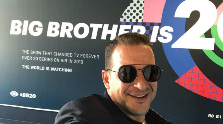 Το Big Brother έρχεται στο ΣΙΓΜΑ!