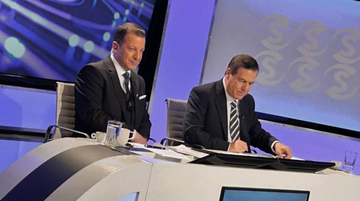 Το ΣΙΓΜΑ κέρδισε τη μάχη των εκλογών