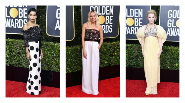 Χρυσές Σφαίρες 2020: Οι εμφανίσεις που ξεχώρισαν