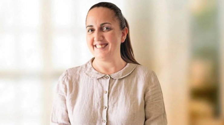 Χρύσω Λέφου: Η κόρη της, Θέα, συγκινείται μιλώντας για τη μητέρα της on air [βίντεο]