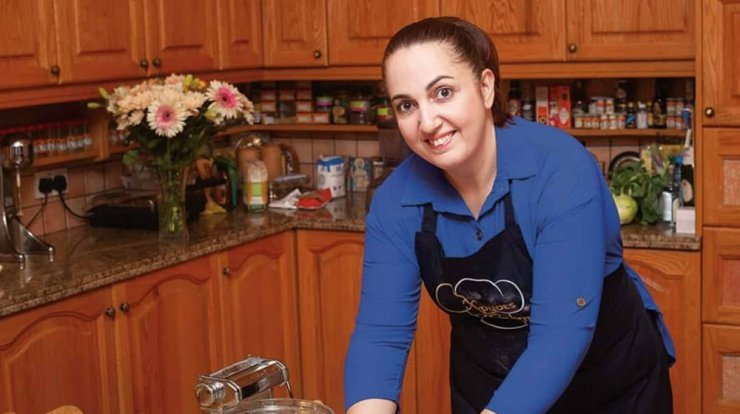 Χρύσω Λέφου: Γνωρίζετε την ηλικία της γνωστής τηλεοπτικής περσόνας; [βίντεο]