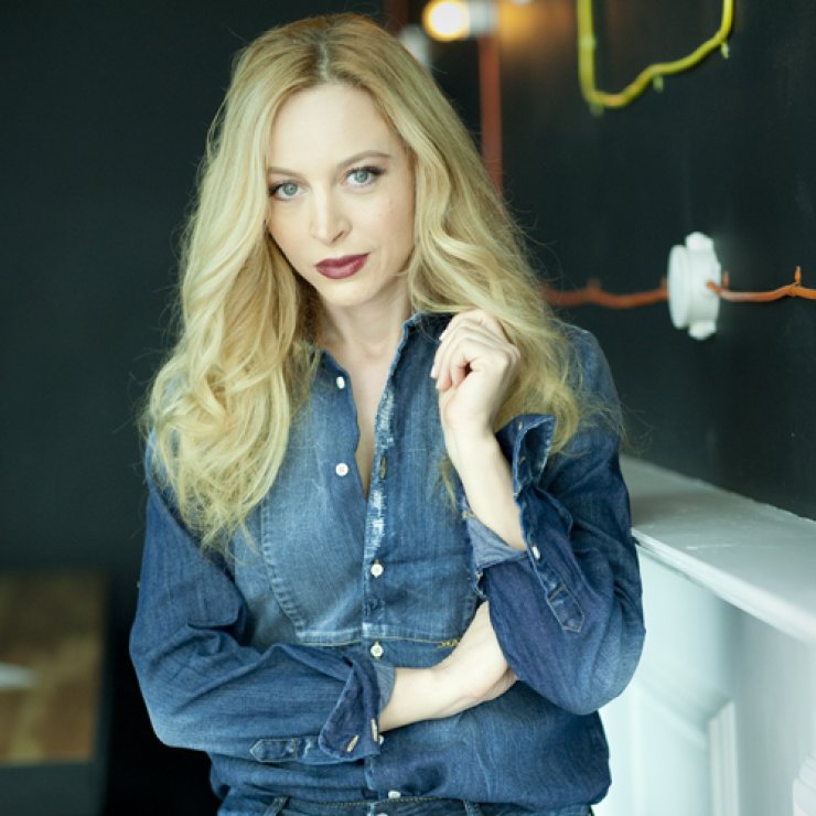 Φαίη Ξυλά: Έτσι έχασε τα 25 κιλά της εγκυμοσύνης!