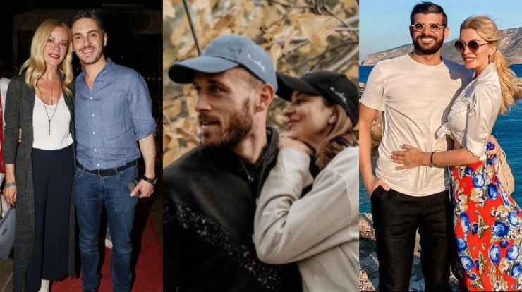 Ζευγάρια της showbiz που χώρισαν τη φετινή χρονιά! 
