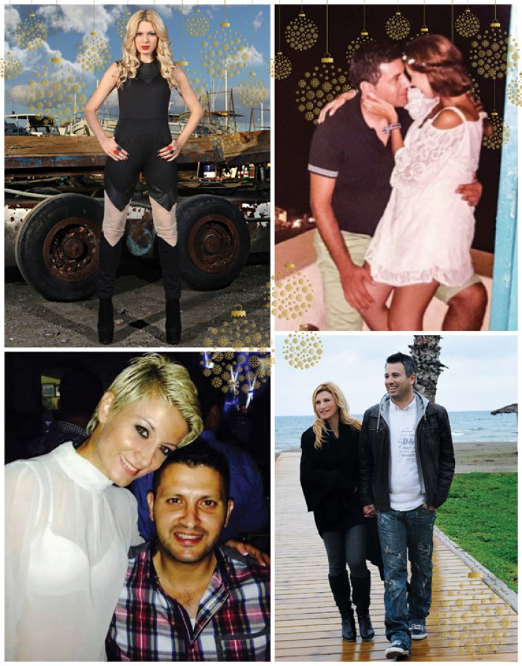 Οι χωρισμοί ζευγαριών της κυπριακής showbiz το 2016!