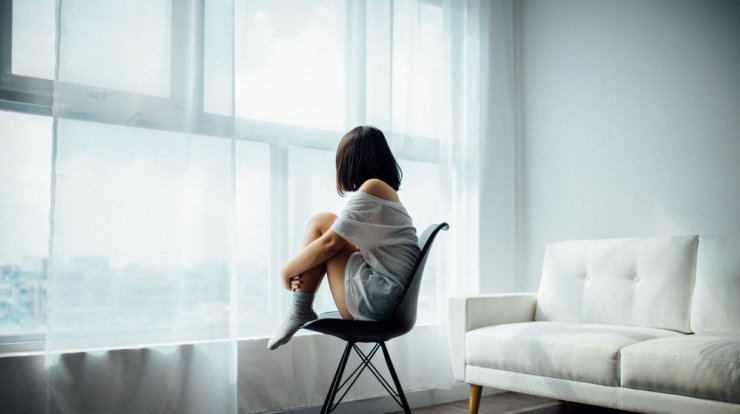 Πότε κάποιος πρέπει να χωρίζει; 