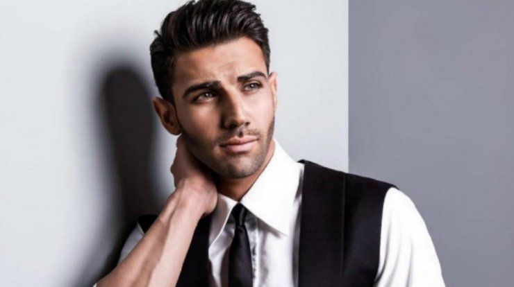 Πέτρος Ιακωβίδης: Χώρισε με την κούκλα σύντροφό του μετά από τρία χρόνια σχέσης