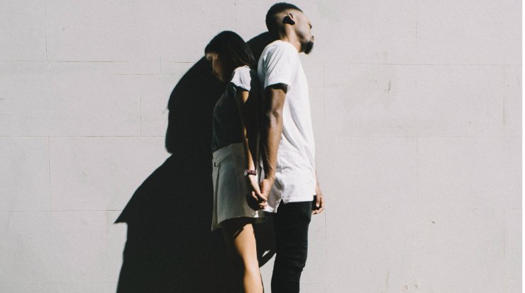 Τέσσερα πράγματα που δεν πρέπει να κάνεις μετά από έναν χωρισμό