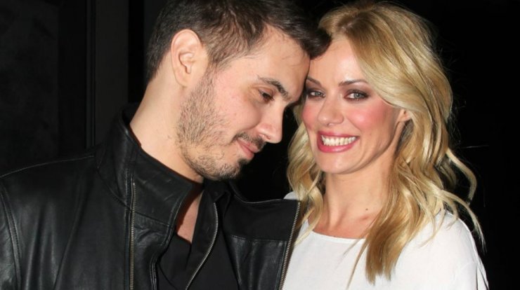 Μιχάλης Χατζηγιάννης: Απαντά για το αν παρακολουθεί τη Ζέτα Μακρυπούλια στην τηλεόραση 