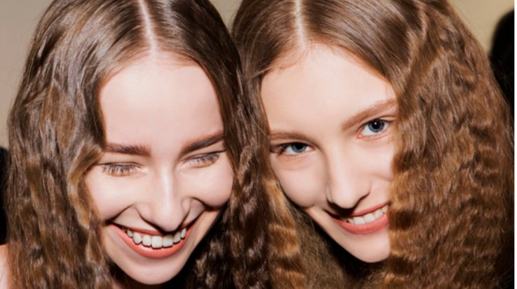 Έτσι θα καταλάβεις πού ακριβώς πρέπει να κάνεις τη χωρίστρα σου!