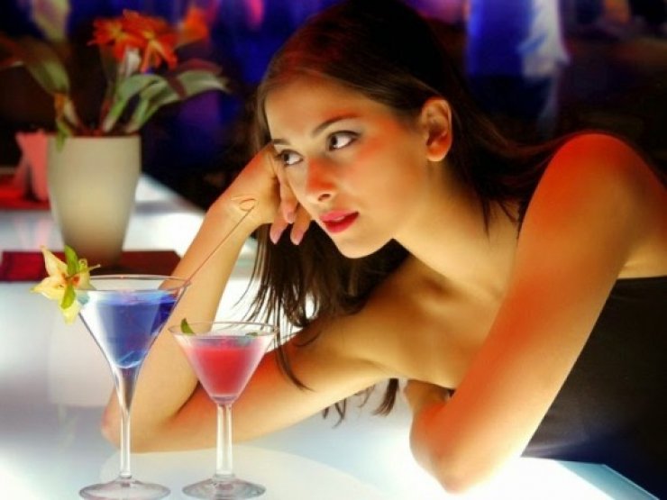 5 σημάδια ότι έχεις ξεχάσει το παιχνίδι των ραντεβού 