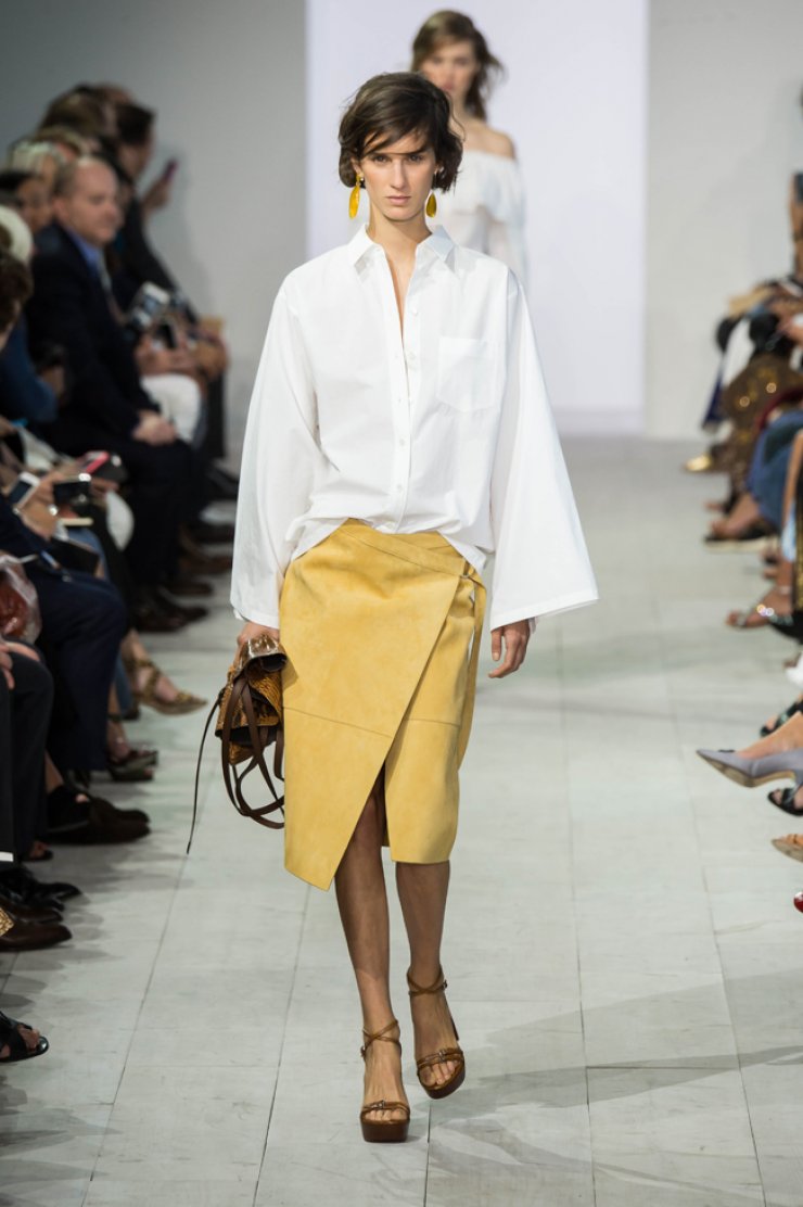 Άνοιξη 2016: Oι φούστες που πρωταγωνιστούν