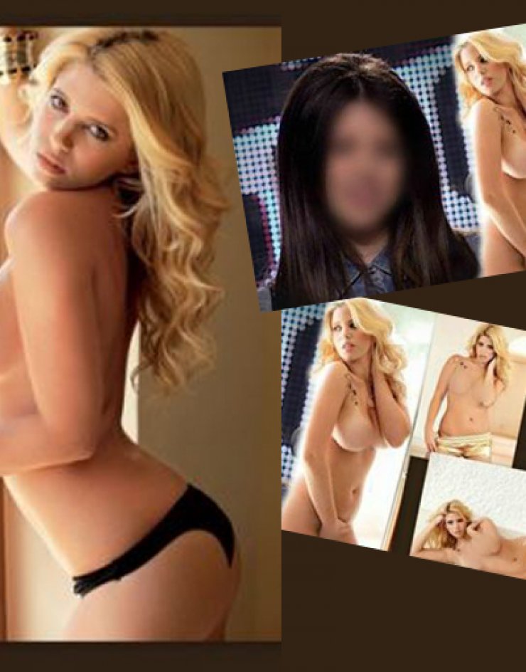 Παίκτρια του «Voice» κάποτε ήταν ξανθιά και φωτογραφιζόταν γυμνή [εικόνες]