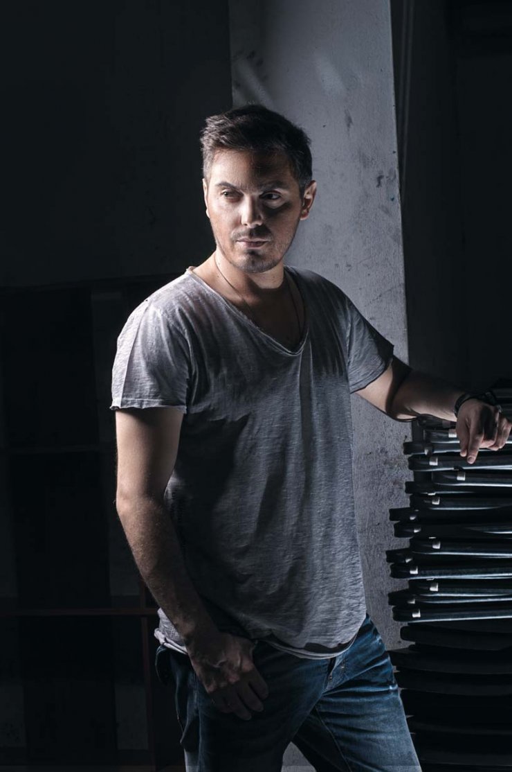 Μιχάλης Χατζηγιάννης: Οι αγαπημένες του συνήθειες