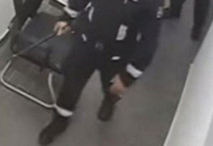 Στο Κακουργιοδικείο οι αστυνομικοί για το ξυλοδαρμό πολίτη 