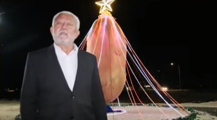 Η συγκινητική αποκάλυψη του Κοινοτάρχη Ξυλοφάγου μετά την επικοινωνία με τη Ναταλία Γερμανού [βίντεο]