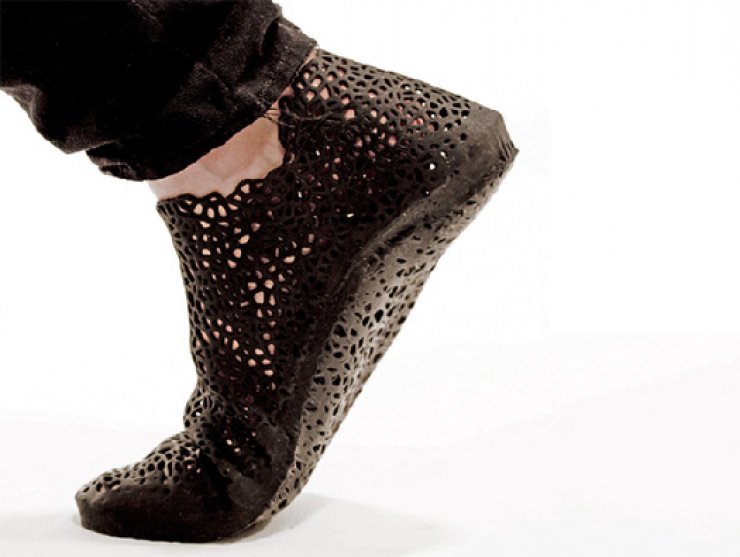 Παπούτσια XYZ