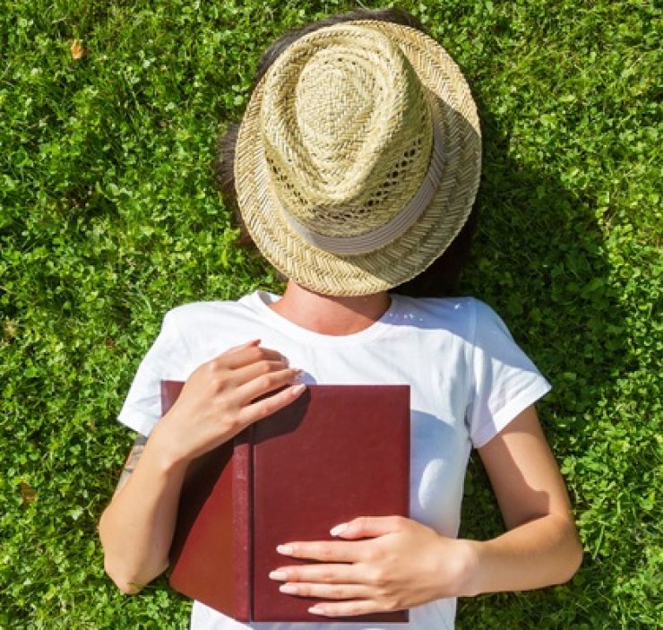 Θέλετε να είστε επιτυχημένοι; 6 πράγματα για τον ελεύθερο σας χρόνο