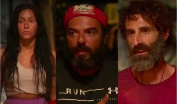 Survivor: Αυτό το πρόσωπο αποχώρησε και δεν το περίμενε κανείς!