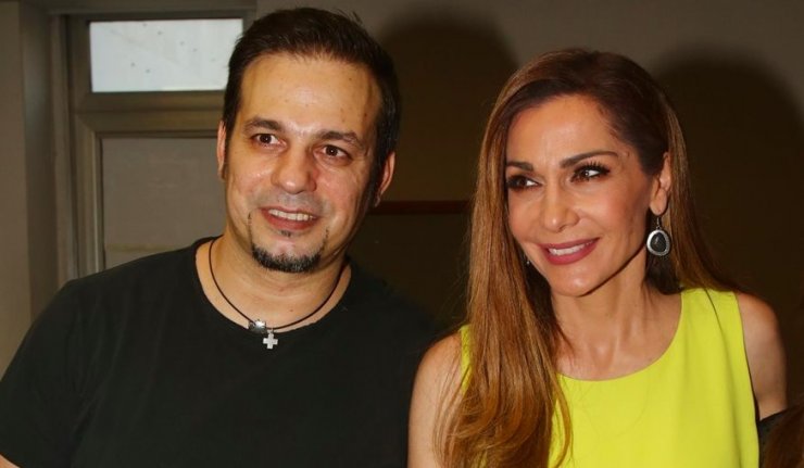 Δέσποινα Βανδή: Αυτό το τραγούδι σημάδεψε το διαζύγιό της και το τραγούδησε δακρυσμένη