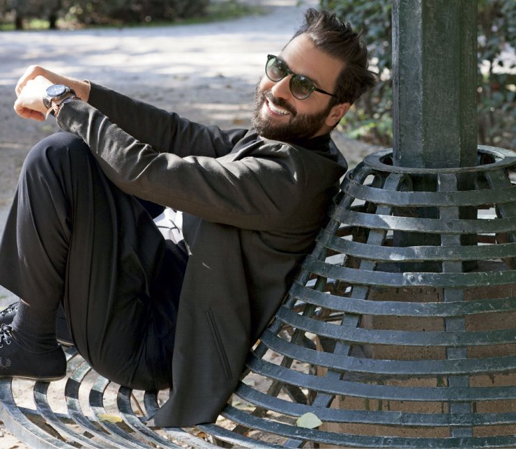 Κώστας Βογιατζής: Ο Mr. Yatzer κατακτά το κόσμο